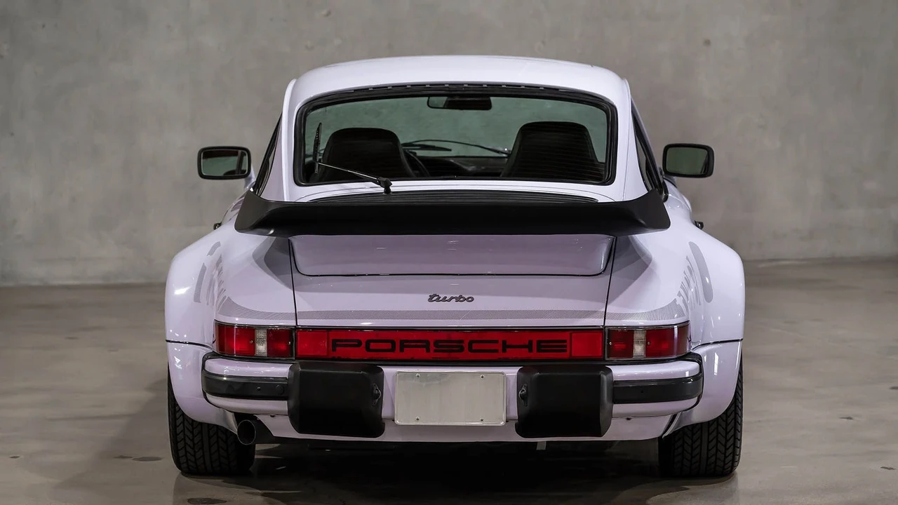 1979 Porsche 930 Turbo - Image 18 of 31