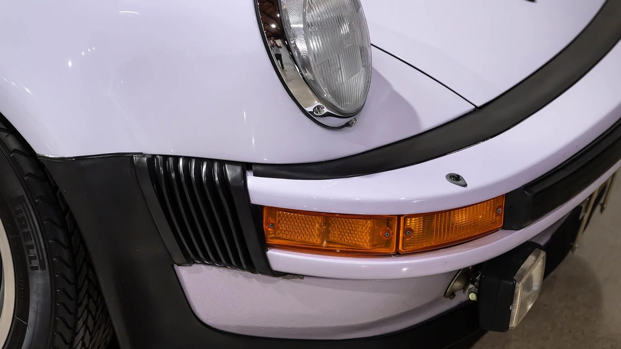 1979 Porsche 930 Turbo - Image 30 of 31