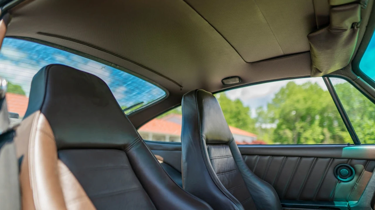 1979 Porsche 930 Turbo - Image 31 of 31