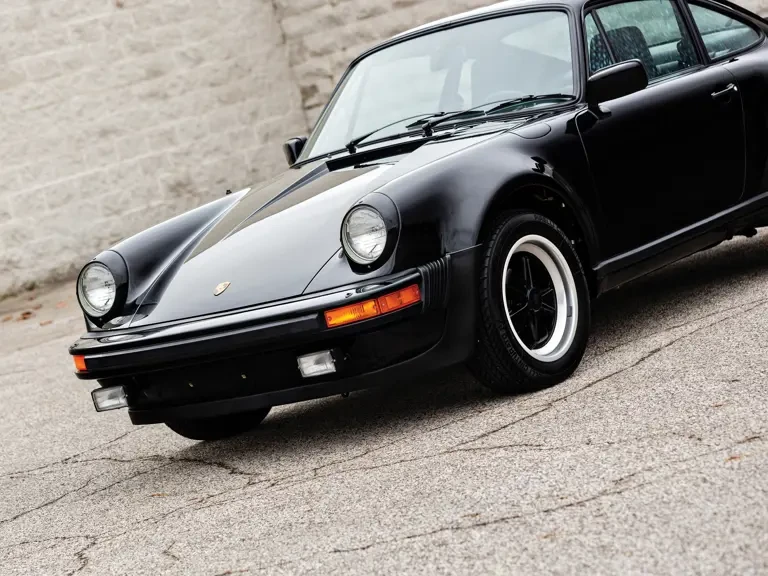 1979 Porsche 930 Turbo - Image 19 of 28