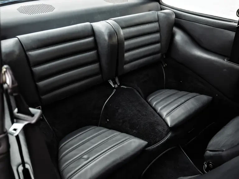 1979 Porsche 930 Turbo - Image 13 of 28