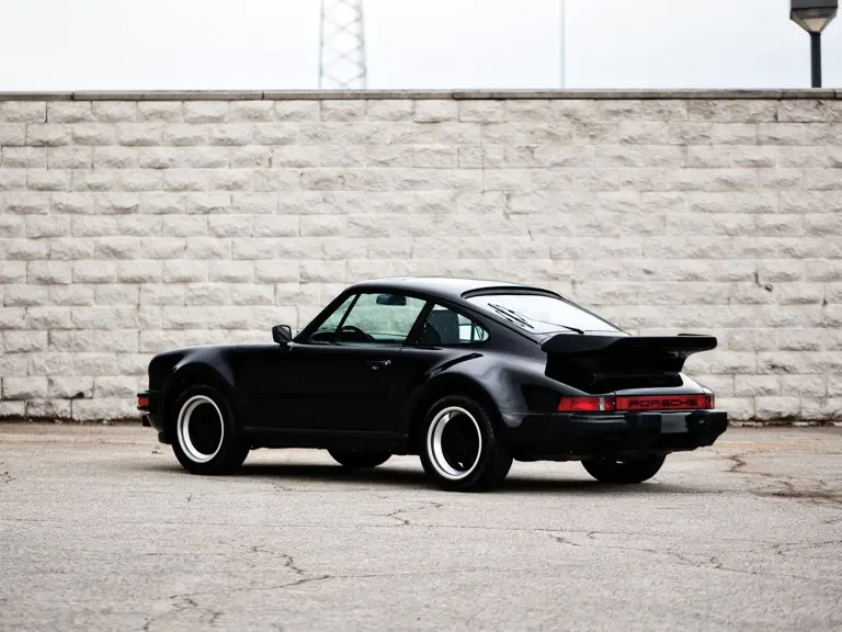 1979 Porsche 930 Turbo - Image 28 of 28