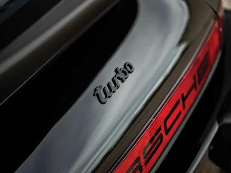 1979 Porsche 930 Turbo - Image 8 of 28