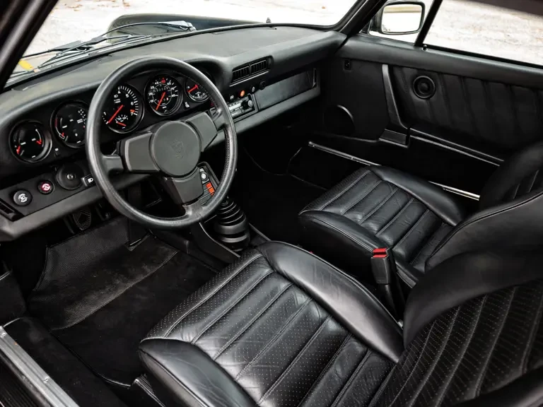 1979 Porsche 930 Turbo - Image 5 of 28