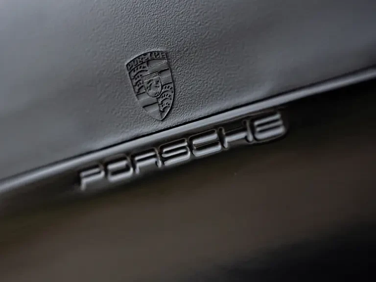 1979 Porsche 930 Turbo - Image 18 of 28