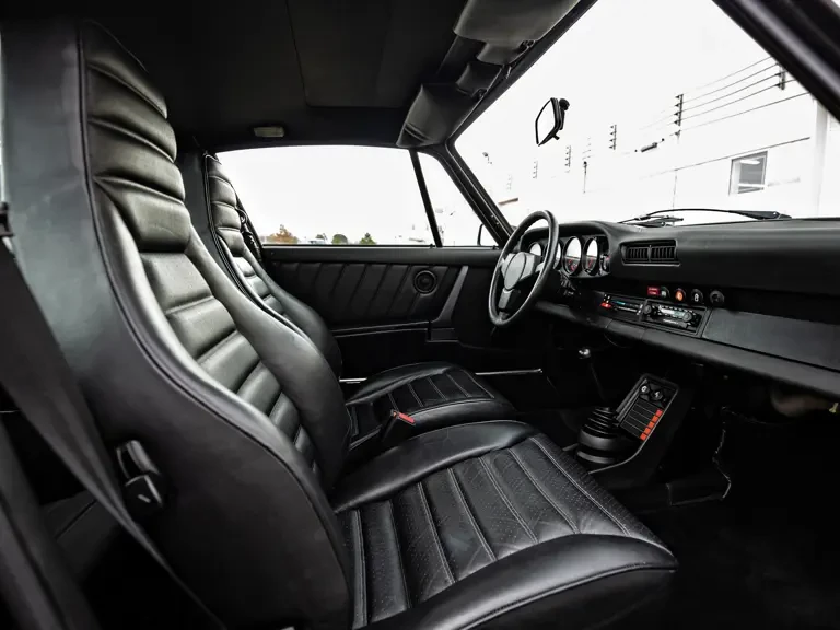 1979 Porsche 930 Turbo - Image 16 of 28