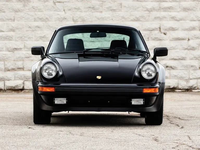 1979 Porsche 930 Turbo - Image 9 of 28