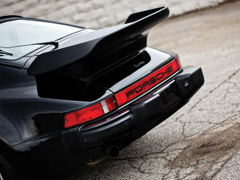 1979 Porsche 930 Turbo - Image 20 of 28