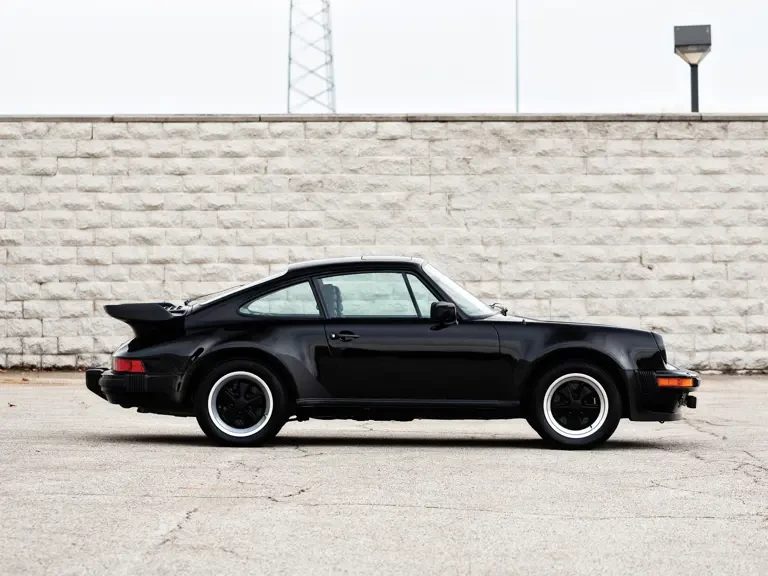 1979 Porsche 930 Turbo - Image 6 of 28