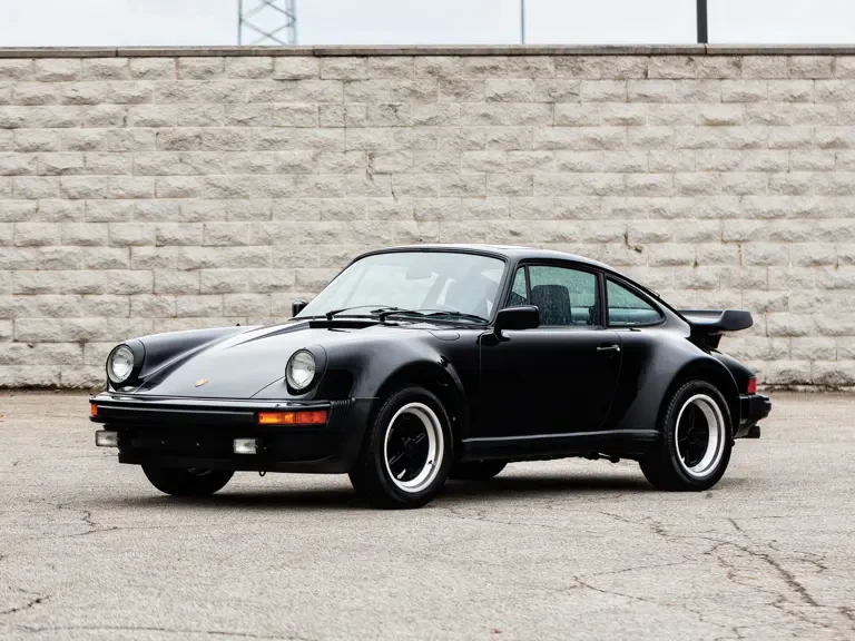 1979 Porsche 930 Turbo - Image 2 of 28