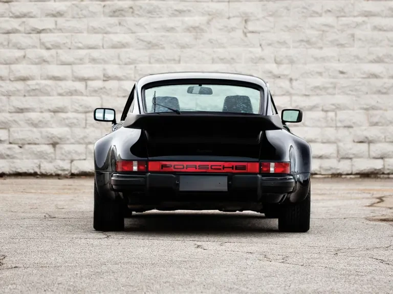 1979 Porsche 930 Turbo - Image 10 of 28