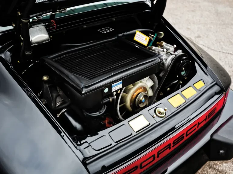 1979 Porsche 930 Turbo - Image 26 of 28