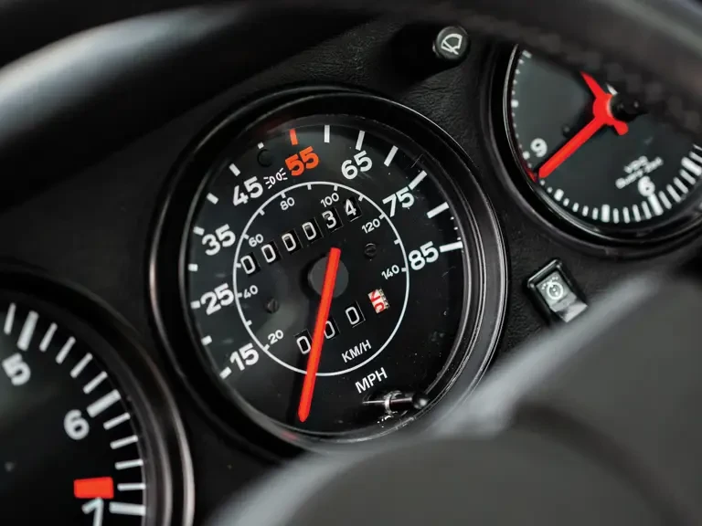 1979 Porsche 930 Turbo - Image 12 of 28