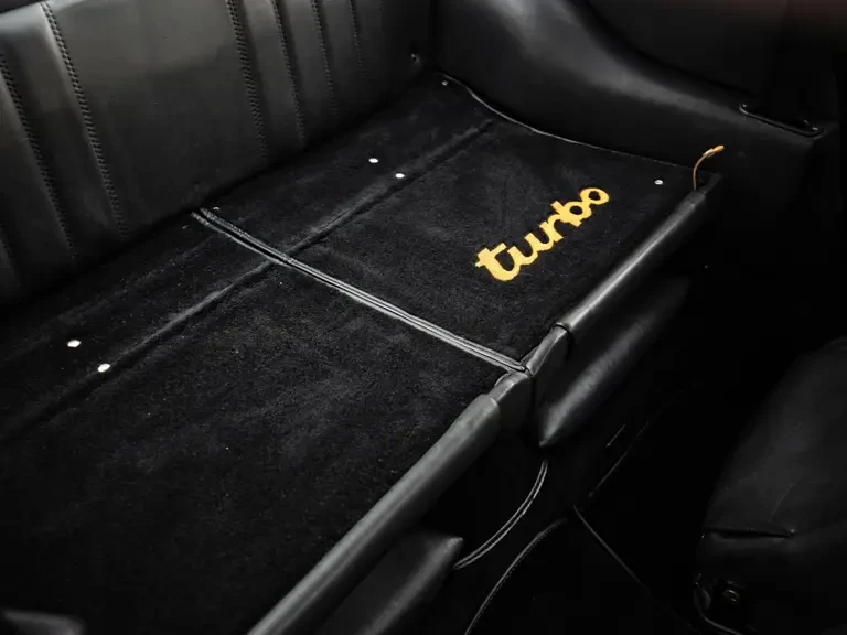 1979 Porsche 930 Turbo - Image 14 of 28