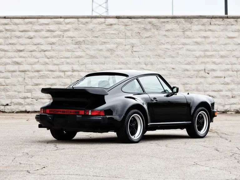 1979 Porsche 930 Turbo - Image 3 of 28
