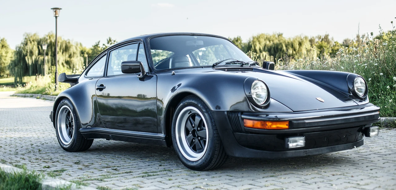 1979 Porsche 930 Turbo - Image 3 of 9