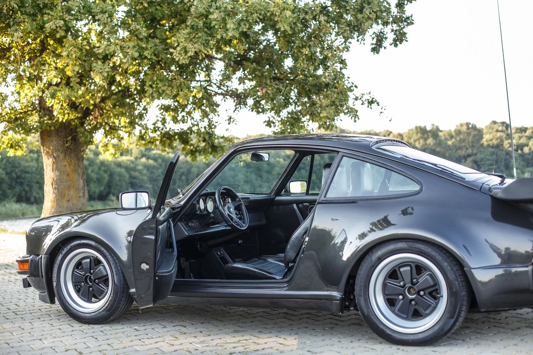 1979 Porsche 930 Turbo - Image 5 of 9