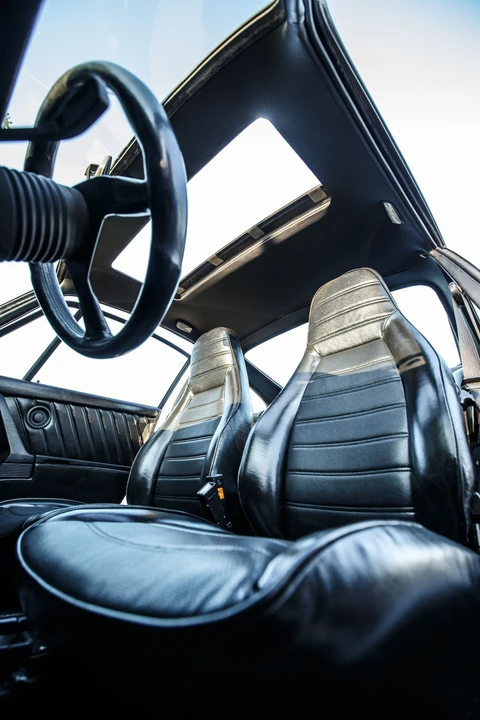 1979 Porsche 930 Turbo - Image 7 of 9