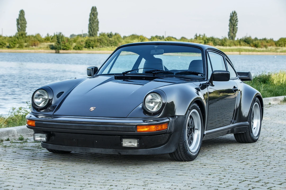 1979 Porsche 930 Turbo - Image 2 of 9