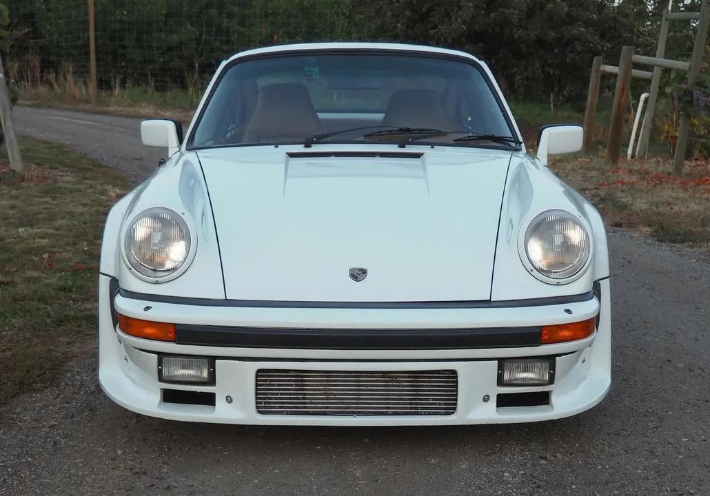 1979 Porsche 930 Turbo - Image 4 of 6