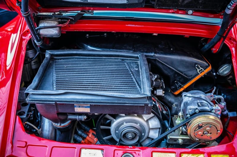 1979 Porsche 930 Turbo - Image 20 of 25