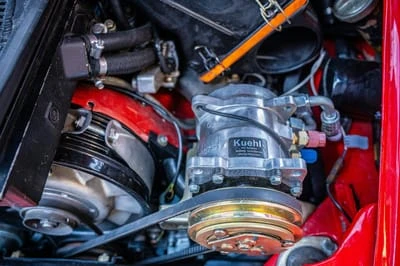 1979 Porsche 930 Turbo - Image 21 of 25