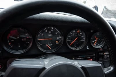 1979 Porsche 930 Turbo - Image 15 of 25