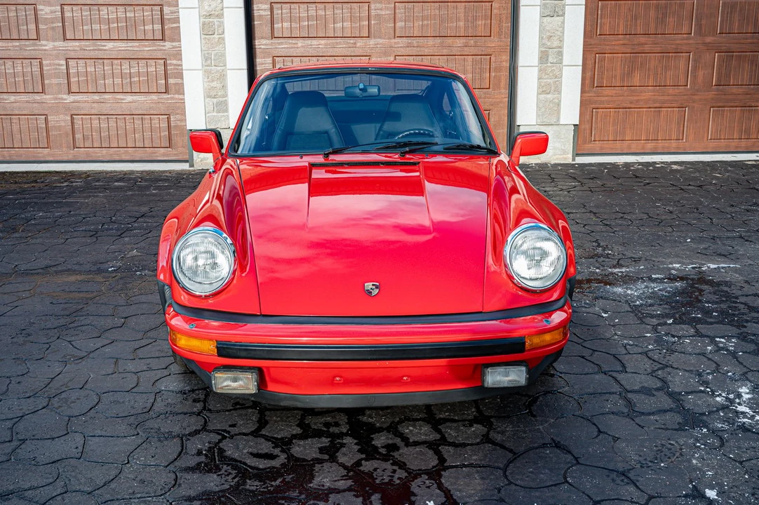 1979 Porsche 930 Turbo - Image 2 of 25