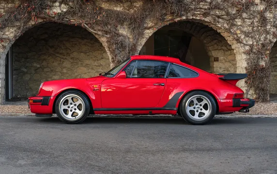 1979 Porsche 911 Carrera SC - Image 2 of 10