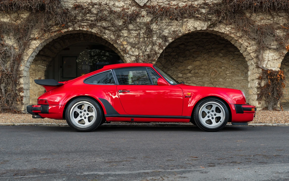 1979 Porsche 911 Carrera SC - Image 7 of 10