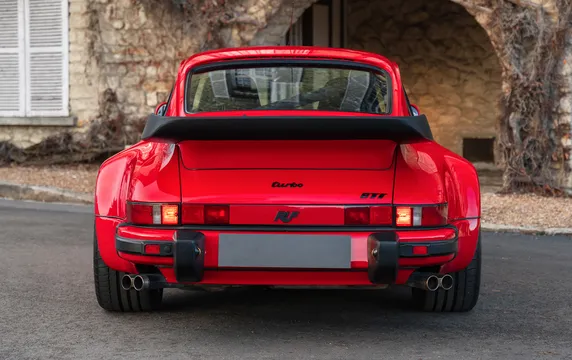 1979 Porsche 911 Carrera SC - Image 4 of 10
