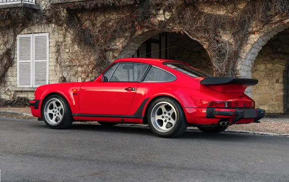 1979 Porsche 911 Carrera SC - Image 3 of 10