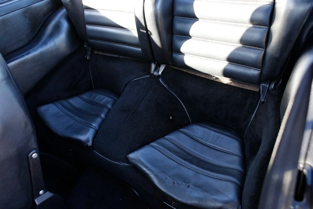 1979 Porsche 930 Turbo - Image 27 of 30