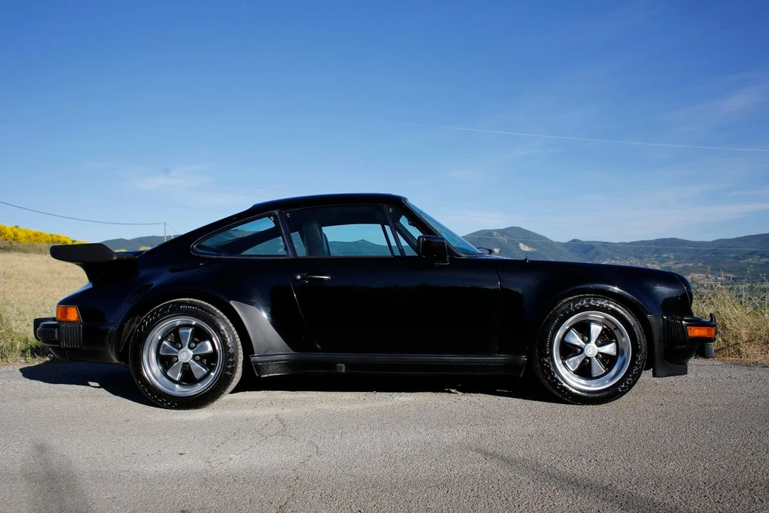 1979 Porsche 930 Turbo - Image 4 of 30