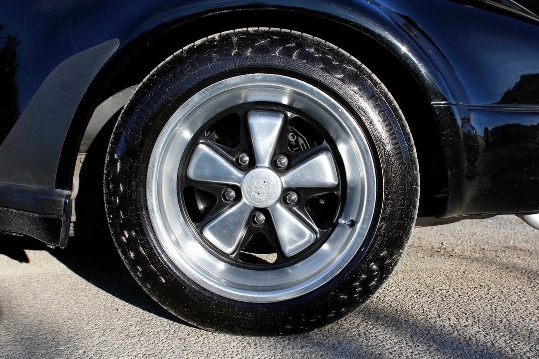 1979 Porsche 930 Turbo - Image 11 of 30