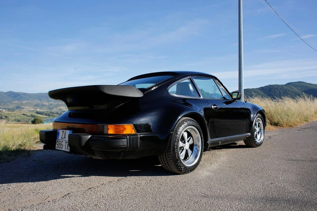 1979 Porsche 930 Turbo - Image 6 of 30