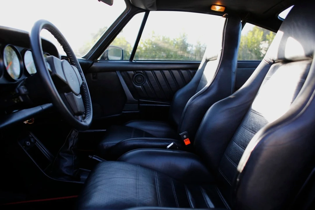 1979 Porsche 930 Turbo - Image 24 of 30