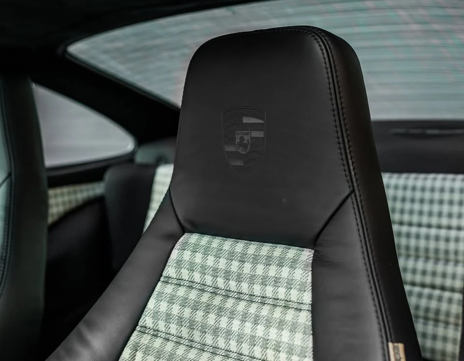 1979 Porsche 911 Carrera SC - Image 14 of 20