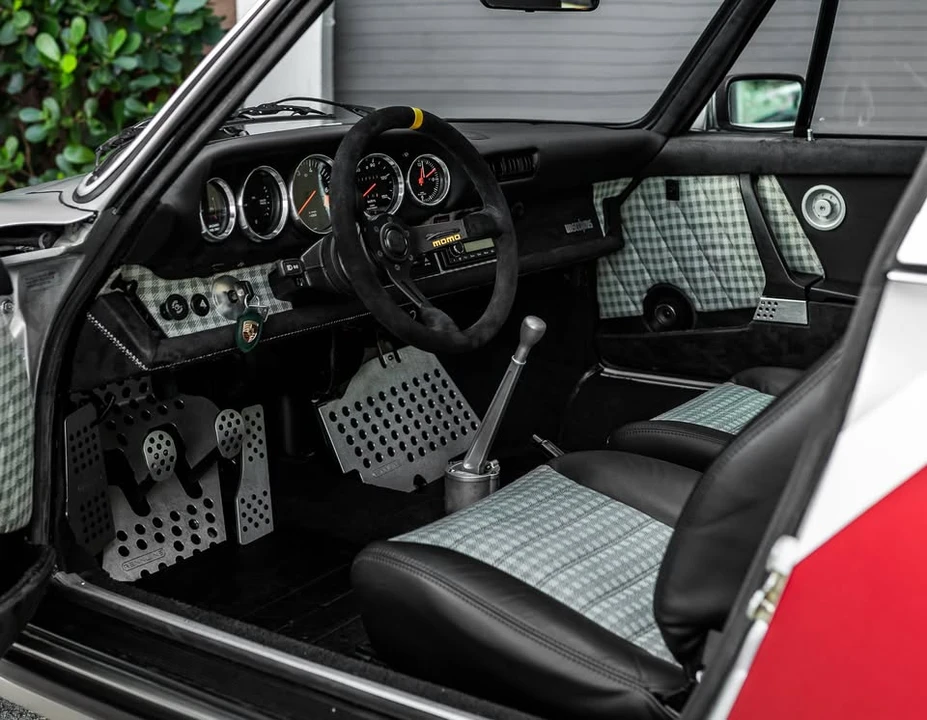 1979 Porsche 911 Carrera SC - Image 7 of 20
