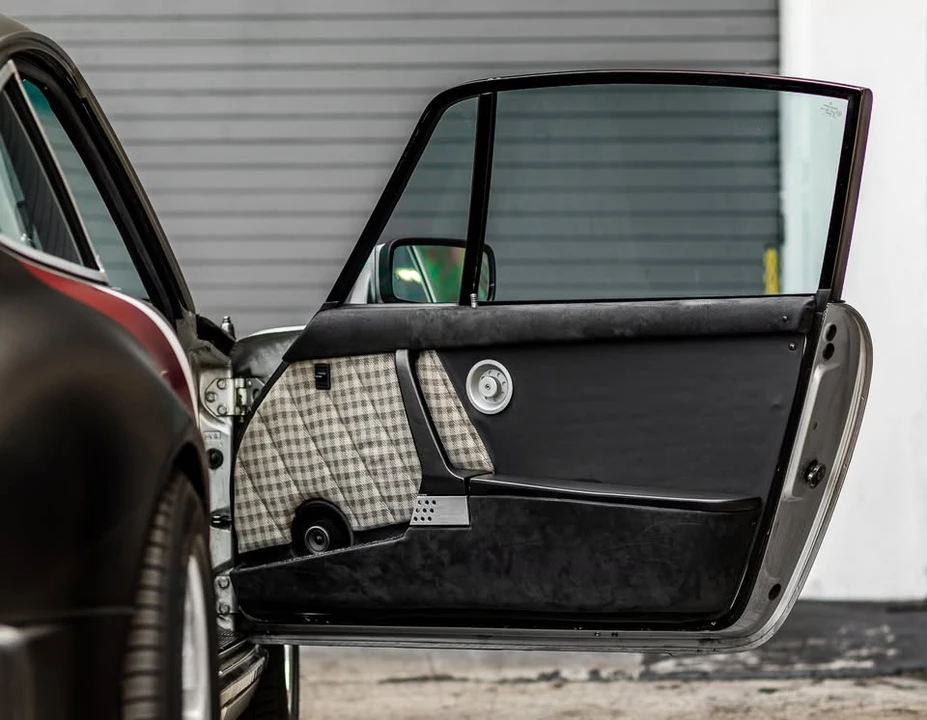 1979 Porsche 911 Carrera SC - Image 20 of 20