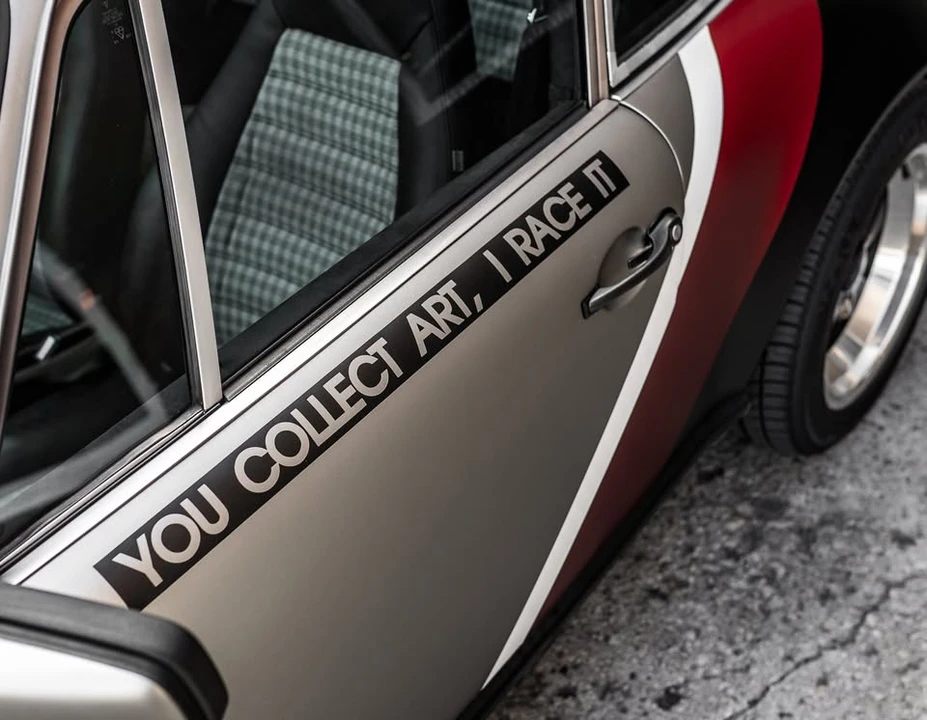 1979 Porsche 911 Carrera SC - Image 5 of 20