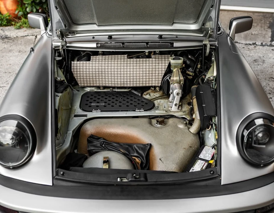 1979 Porsche 911 Carrera SC - Image 19 of 20