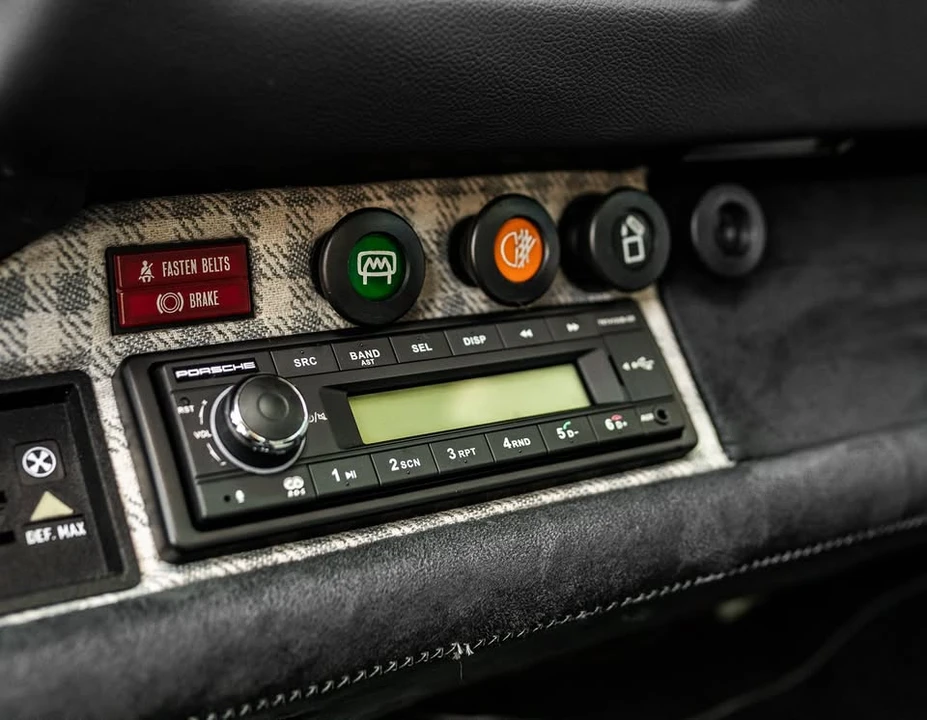 1979 Porsche 911 Carrera SC - Image 10 of 20