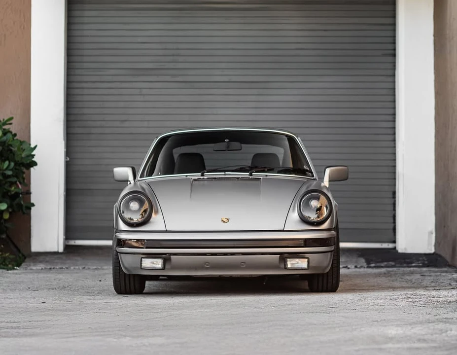 1979 Porsche 911 Carrera SC - Image 2 of 20