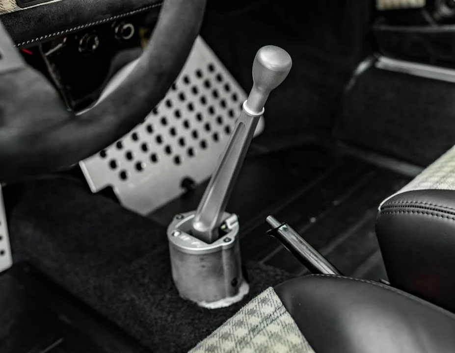 1979 Porsche 911 Carrera SC - Image 12 of 20