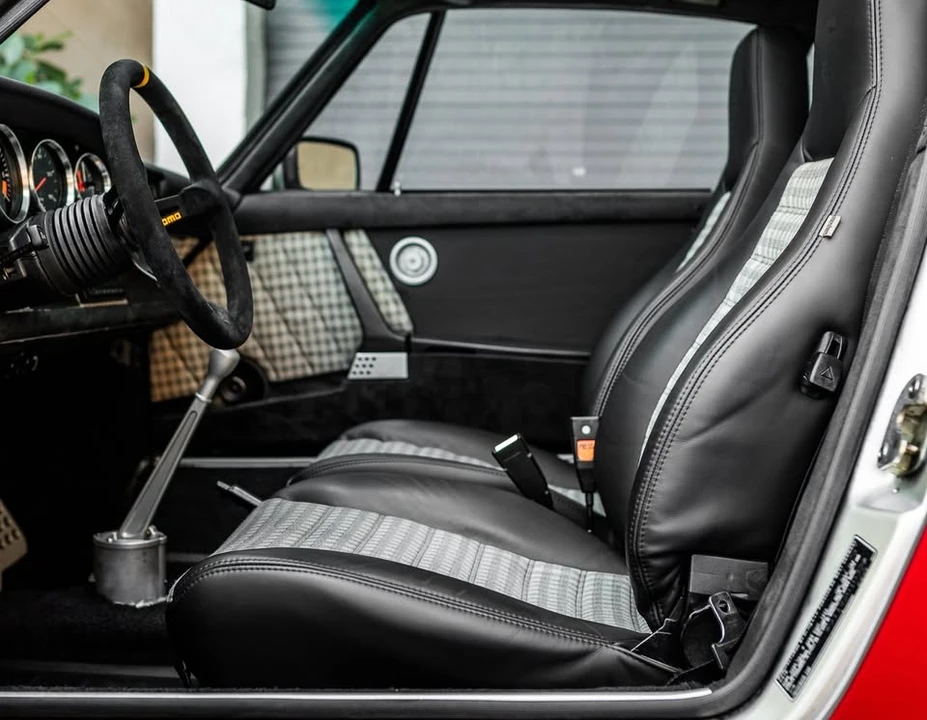 1979 Porsche 911 Carrera SC - Image 6 of 20