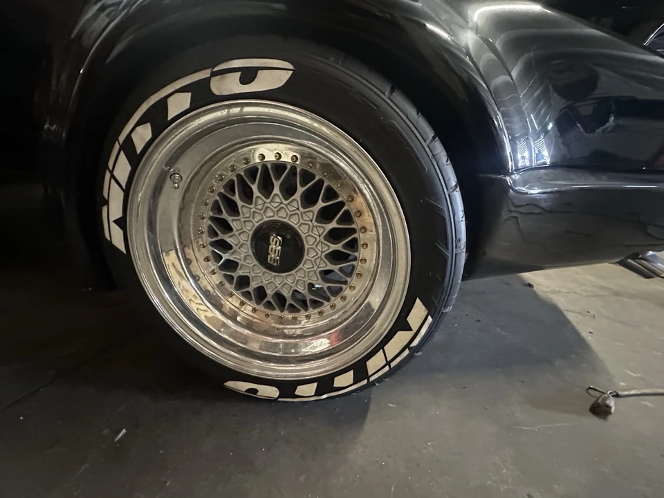 1979 Porsche 911 Carrera SC - Image 6 of 13