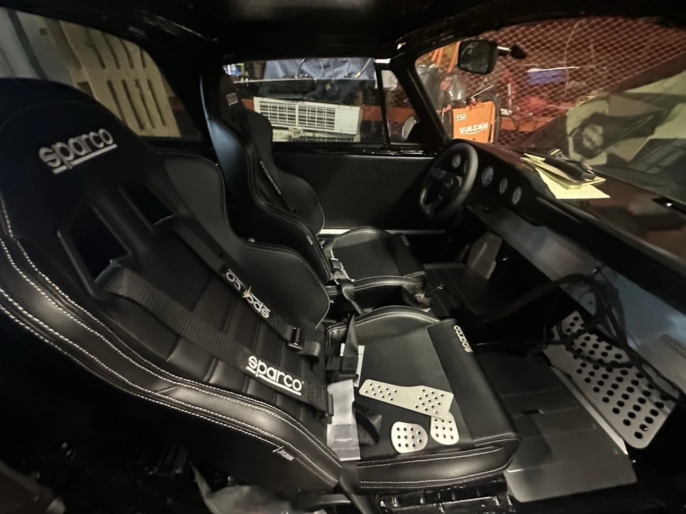 1979 Porsche 911 Carrera SC - Image 8 of 13