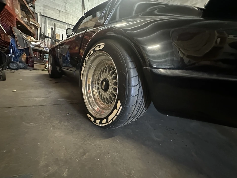 1979 Porsche 911 Carrera SC - Image 4 of 13