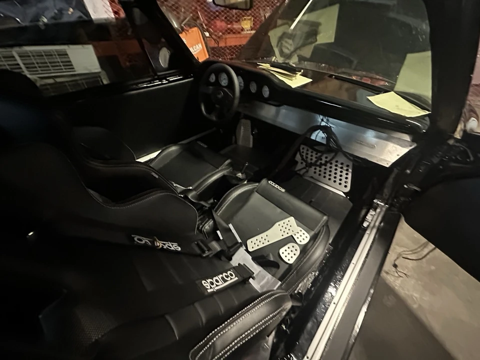 1979 Porsche 911 Carrera SC - Image 10 of 13
